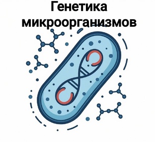 Генетика микроорганизмов