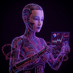 Анализ рынков и данных