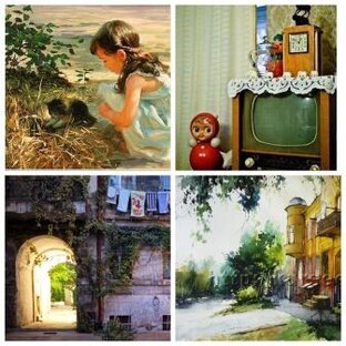 Ностальгия