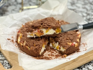 Творог и Выпечка с Творогом