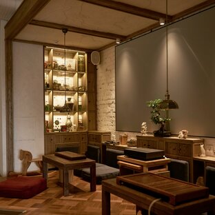 Мероприятия в МойЧай Уфа