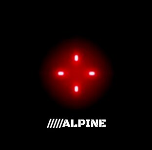 /////ALPINE | Моды