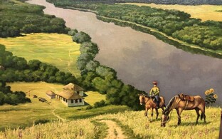 Казачьи песни