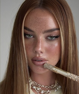 Макияж и косметика