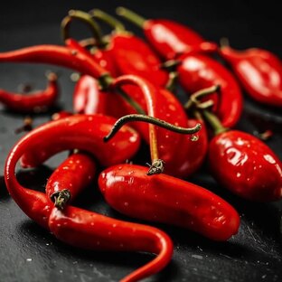 Первые шаги с Каролиной Рипер