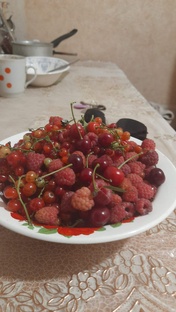 Мукбанг!
