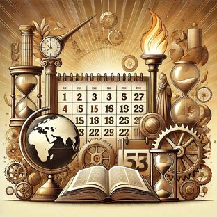 📅 Памятные даты
