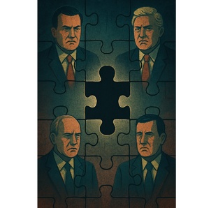 Политика и конспирология