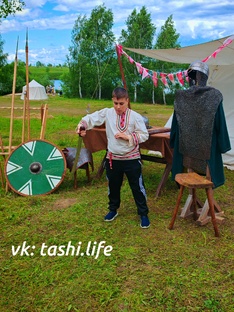 Потехи да забавы (Игры и развлечения)