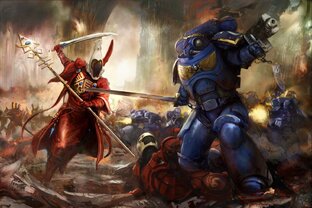 Warhammer