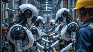 Технологии и AI