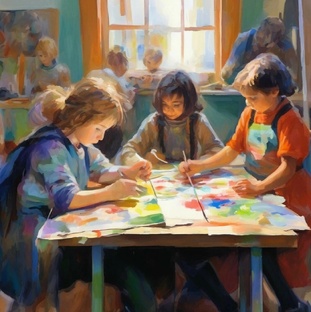 Программа развития детей