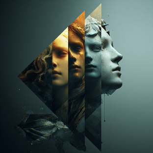 Как определить свой ведущий Архетип и использовать его ресурсы для карьеры и жиз