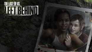 The Last of Us Left Behind