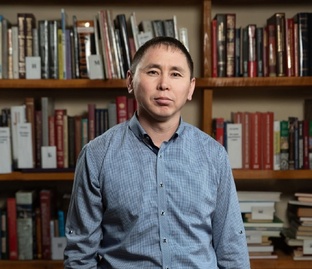 Авторнуң колонказы