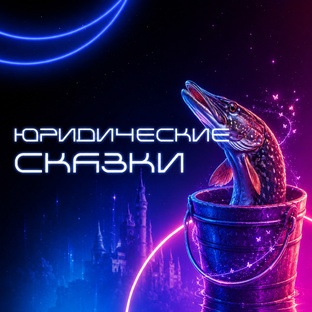 Юридические сказки