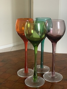 Винтаж и барахолки из Европы