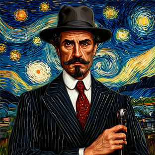 Мои произведения