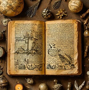 Мудрость сквозь века