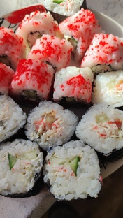 Домашняя кухня 