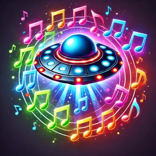 Космическая музыка