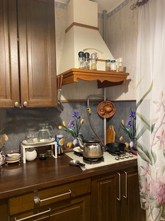 Ремонт своими руками