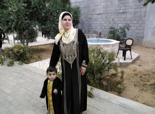 События в Газе