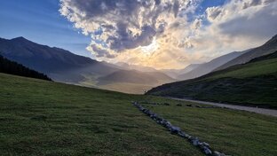 Серии фотографий 