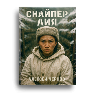 Снайпер Лия