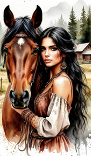 ВЕНЕРА В ЗНАКАХ 