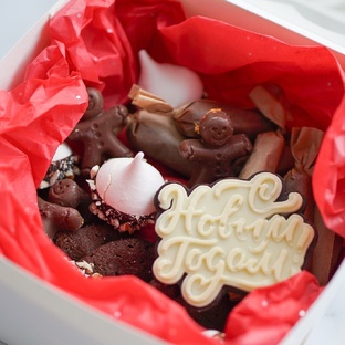 Рецепты к Новому году