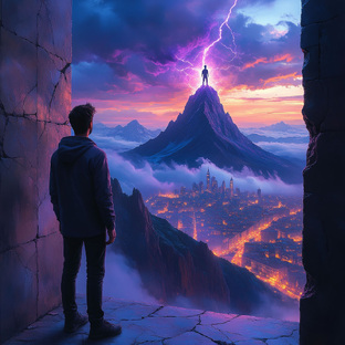 Личностный рост