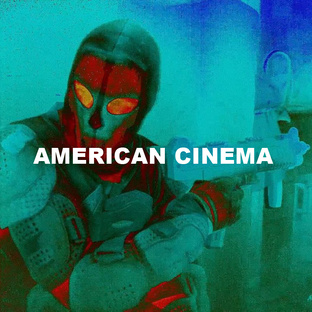 Американское кино