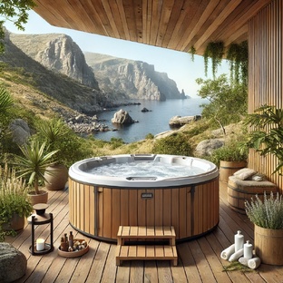 Как купель укрепляет здоровье и улучшает самочувствие.