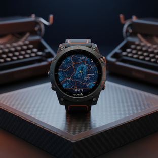 Garmin