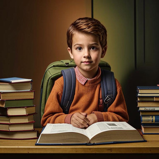 Готовность ребенка к школе: нейропсихологический аспект