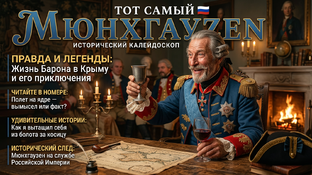 Исторический калейдоскоп