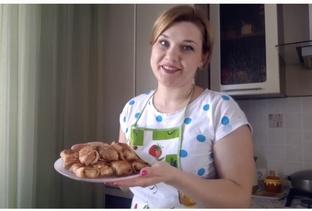 ОЙ, БЛИНЫ МОИ, БЛИНЫ!