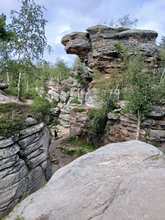 Урал
