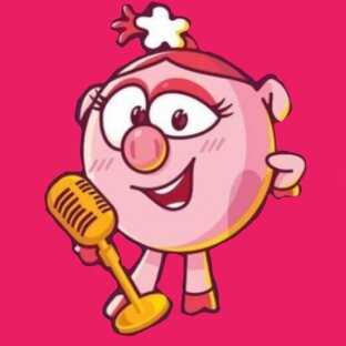 Мои сценарии для шоу Нюшины песенки 