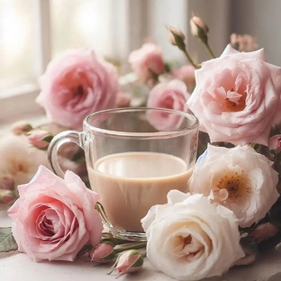 Декорации жизни