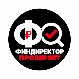 Финдиректор проверяет
