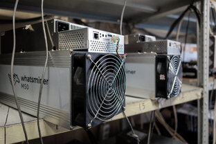 Подборка ремонта whatsminer