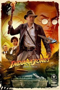 Indiana Jones and the Great Circle