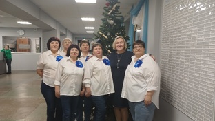 "ЗОЛОТОЙ ВОЗРАСТ" 50+