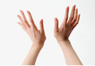 Руки - это ваша молодость и здоровье