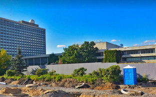 Реквием по ЛДМ