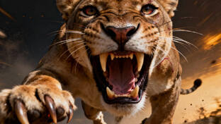 Роман Лицо Кхаарра