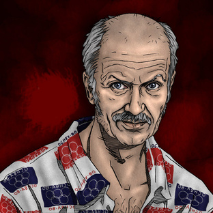 Фильмы и сериалы про маньяков