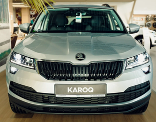 Везём европейские авто